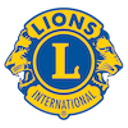 Lions club international logo